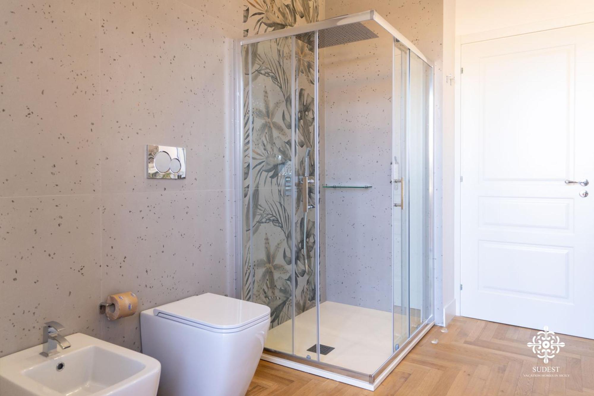 シラクーサResidenza Dumah - Elegante Dimora In Centroアパートメント エクステリア 写真