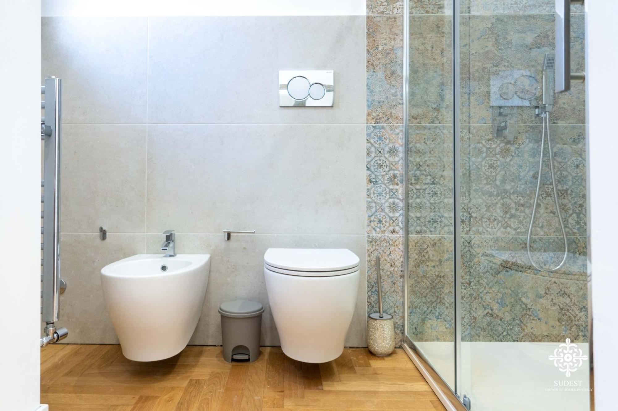 シラクーサResidenza Dumah - Elegante Dimora In Centroアパートメント エクステリア 写真